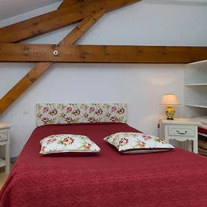 La Pastorale Bed & Breakfast Moirans