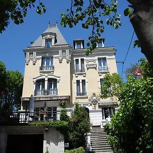 *** Hotel Terminus France