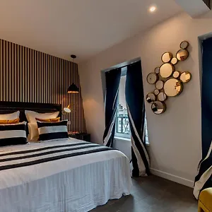 **** Aparthotel Be Luxury France