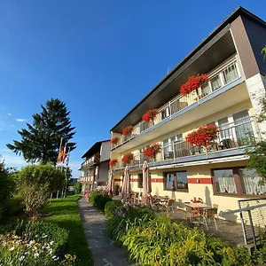 Marias Pension Guest house Falkenstein (Upper Palatinate)