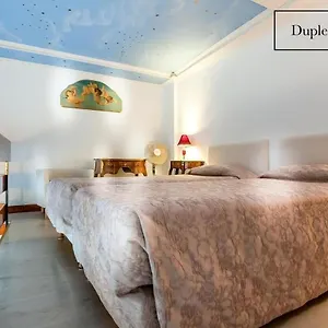 ** Hotel Grand Du Bel Air France