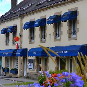 ** Hotel Brit Essentiel Robic France