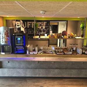 Ibis Budget Albi Hotel Terssac