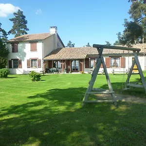 Les Volpilières , Ruynes-en-Margeride Francia