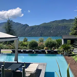 Les Du Bed & Breakfast Aix-les-Bains