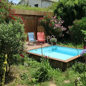 Un Temps Pour Le Reve Bed & Breakfast Valence (Drome)