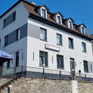 Etna & Ristorante Inn Veitshochheim