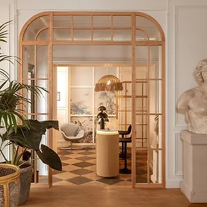 *** Hotel Zelie France