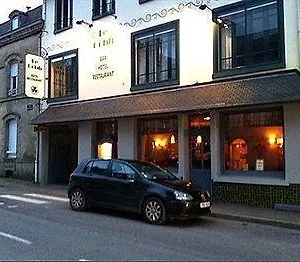 *** Hotel Le Cobh France