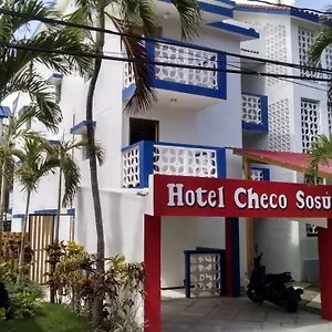 Checo Hotel Sosua