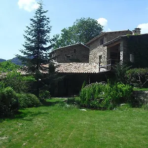 Le Cloterriou Braux (Alpes-de-Haute-Provence)