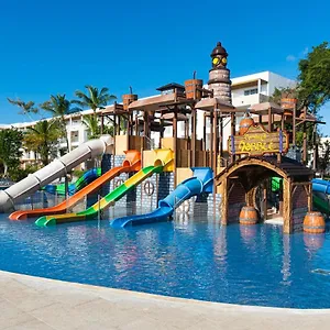 Princess Family Club Bavaro Resort Punta Cana